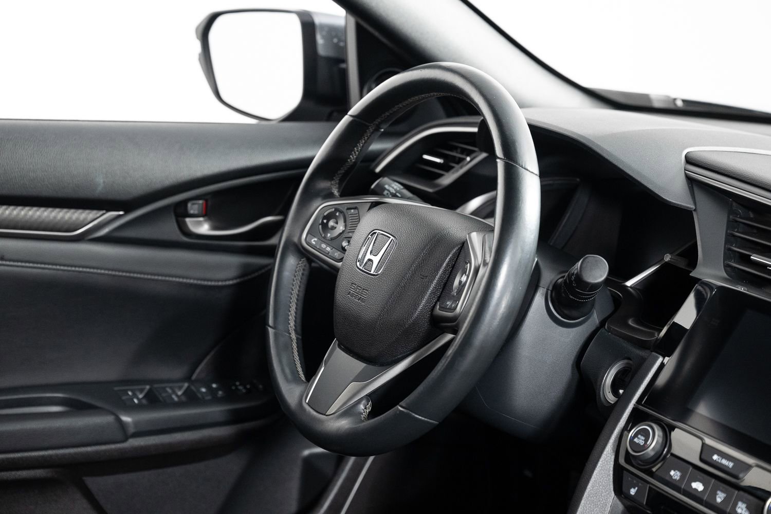 Used 2018 Honda Civic Sport Touring image 24