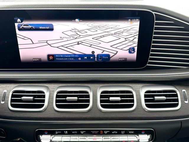 New 2026 Mercedes-Benz GLE 350 4MATIC image 19