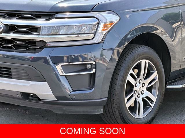 Used 2023 Ford Expedition Max Limited AWD/4WD image 5