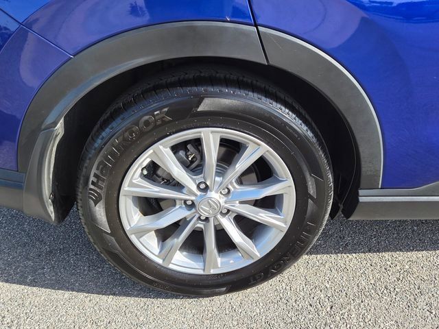Used 2023 Honda CR-V EX-L image 12