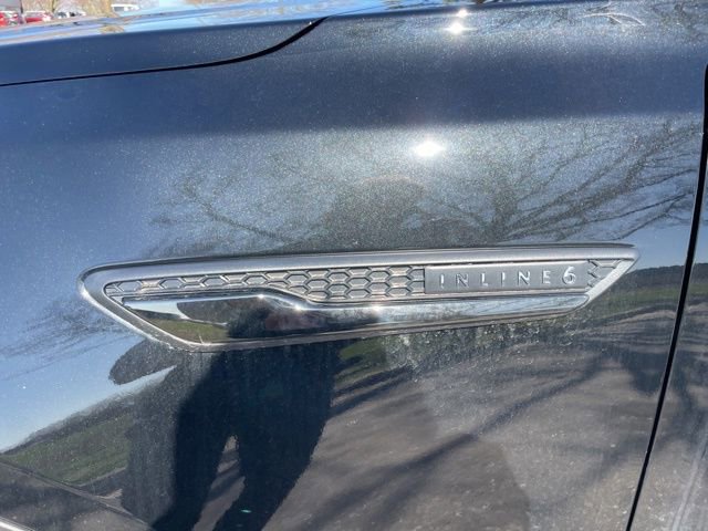 New 2025 MAZDA CX-70 3.3 Turbo w/ Premium Package image 5