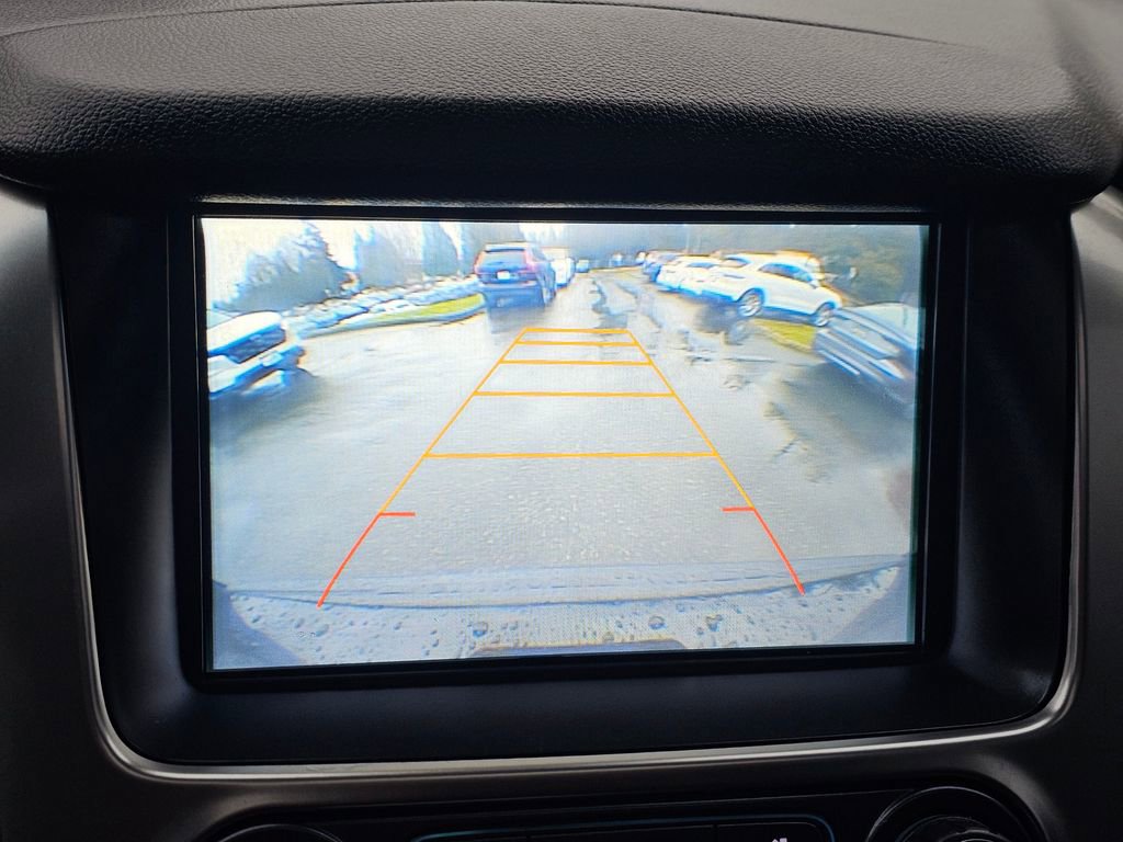 Used 2017 Chevrolet Tahoe LT w/ LT Signature Package image 14