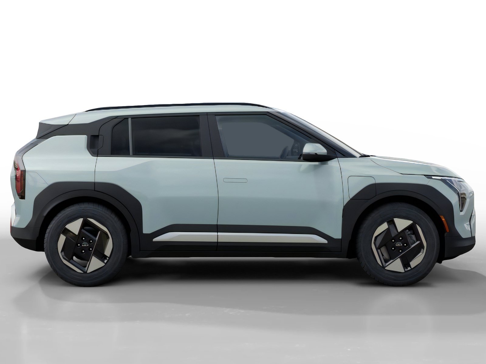 New 2027 Kia EV3 Wind FWD image 7