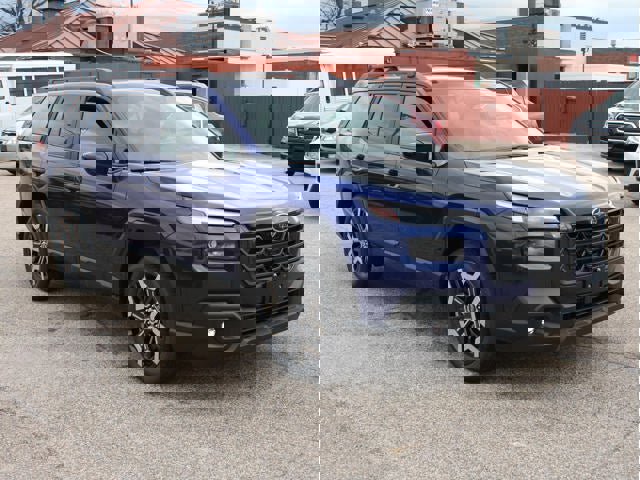 New 2026 Subaru Outback Touring XT image 22