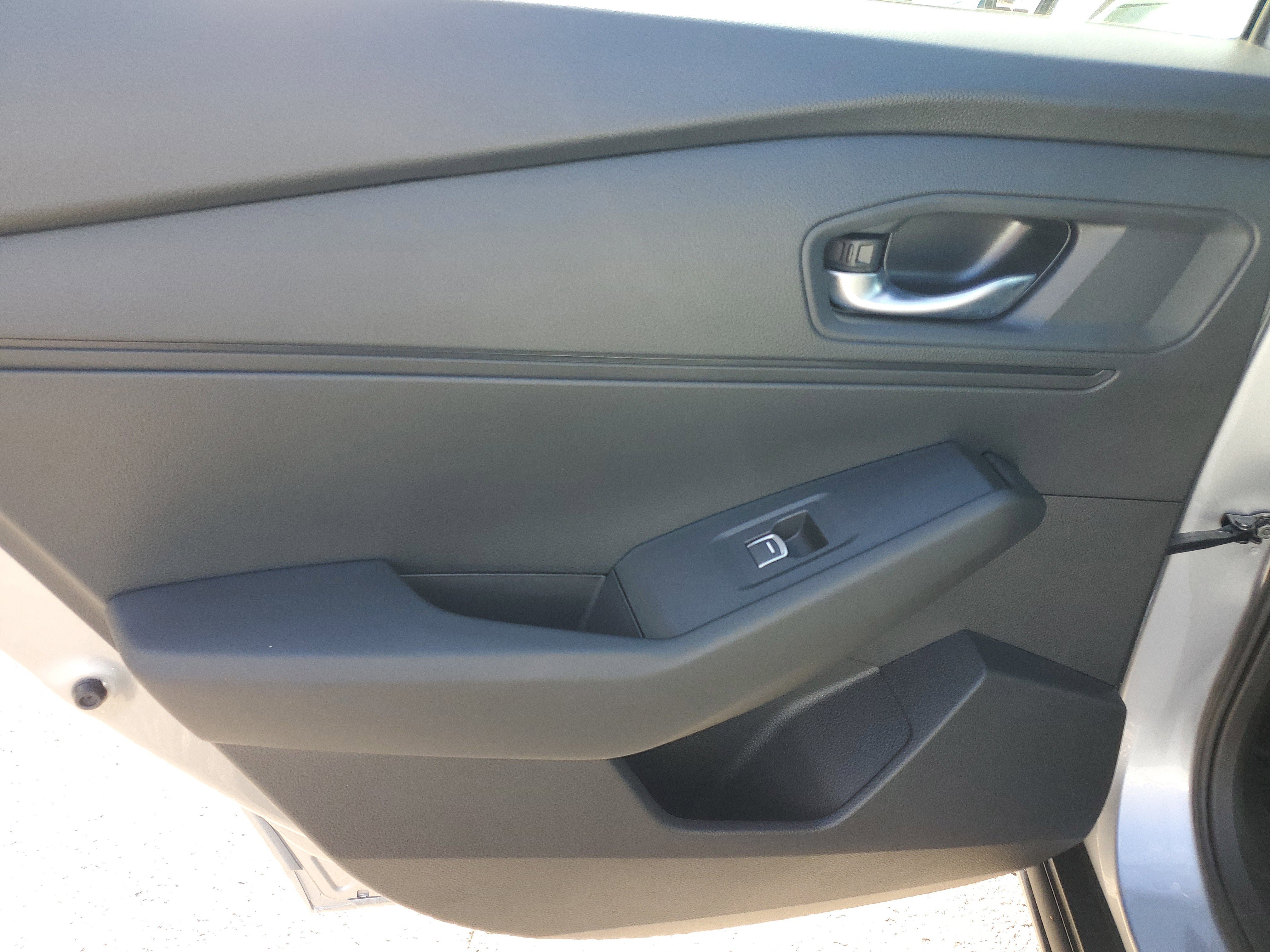 Used 2024 Honda Accord Sport image 14