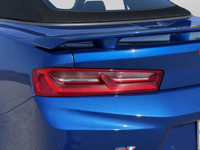Used 2018 Chevrolet Camaro LT image 15