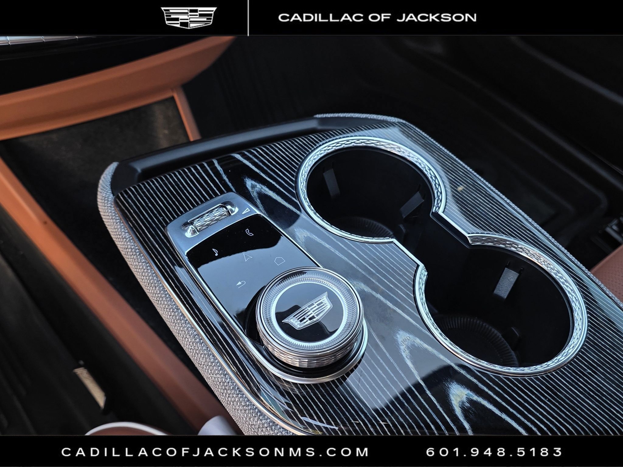 New 2026 Cadillac Optiq Sport 2 w/ LPO, Floor Liner Package RWD image 18