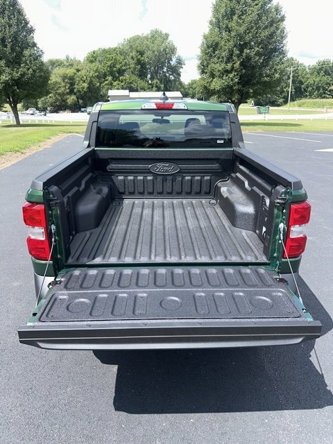 New 2025 Ford Maverick XLT w/ XLT Luxury Package image 3
