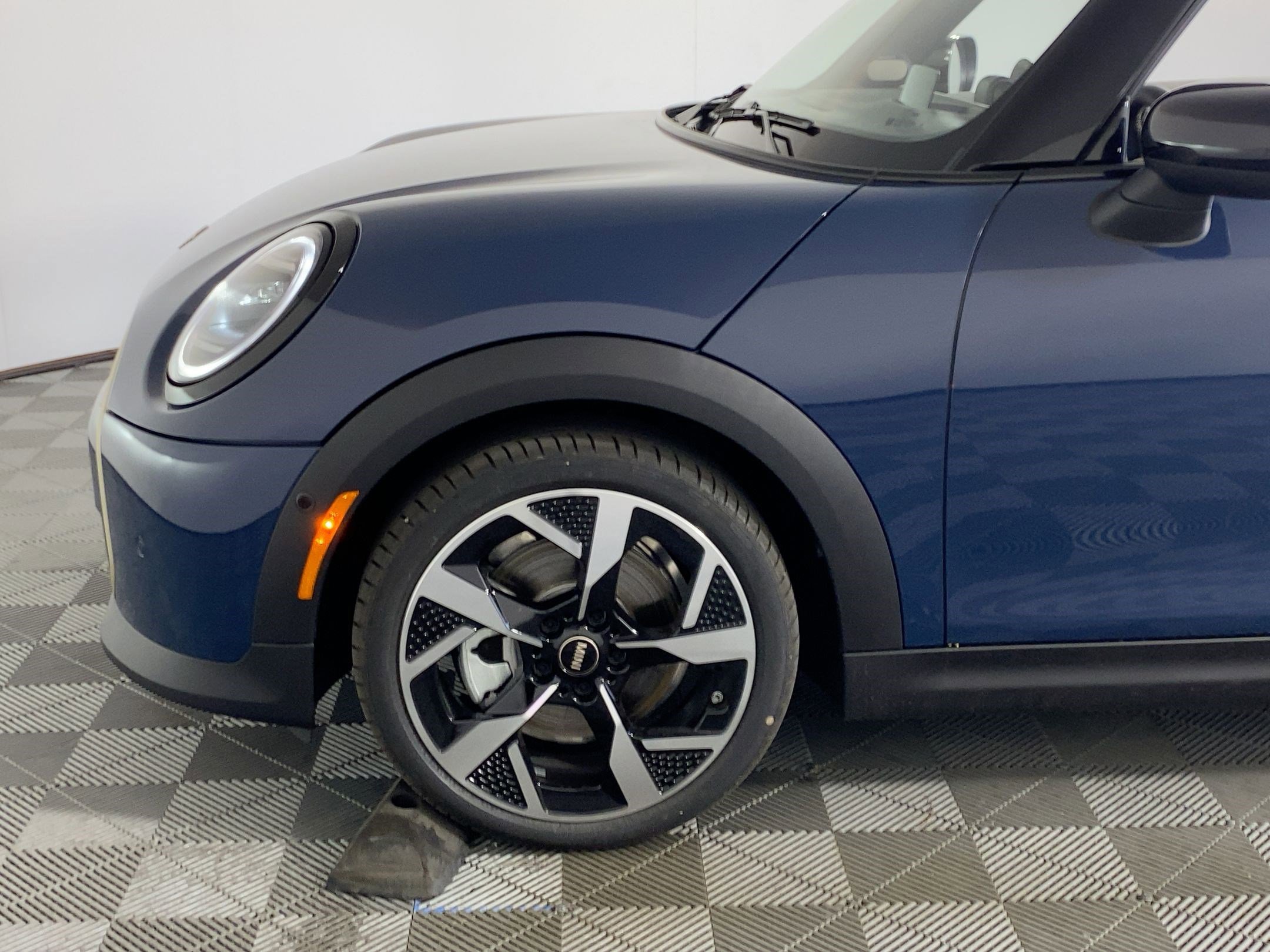 New 2026 MINI Cooper S FWD image 9