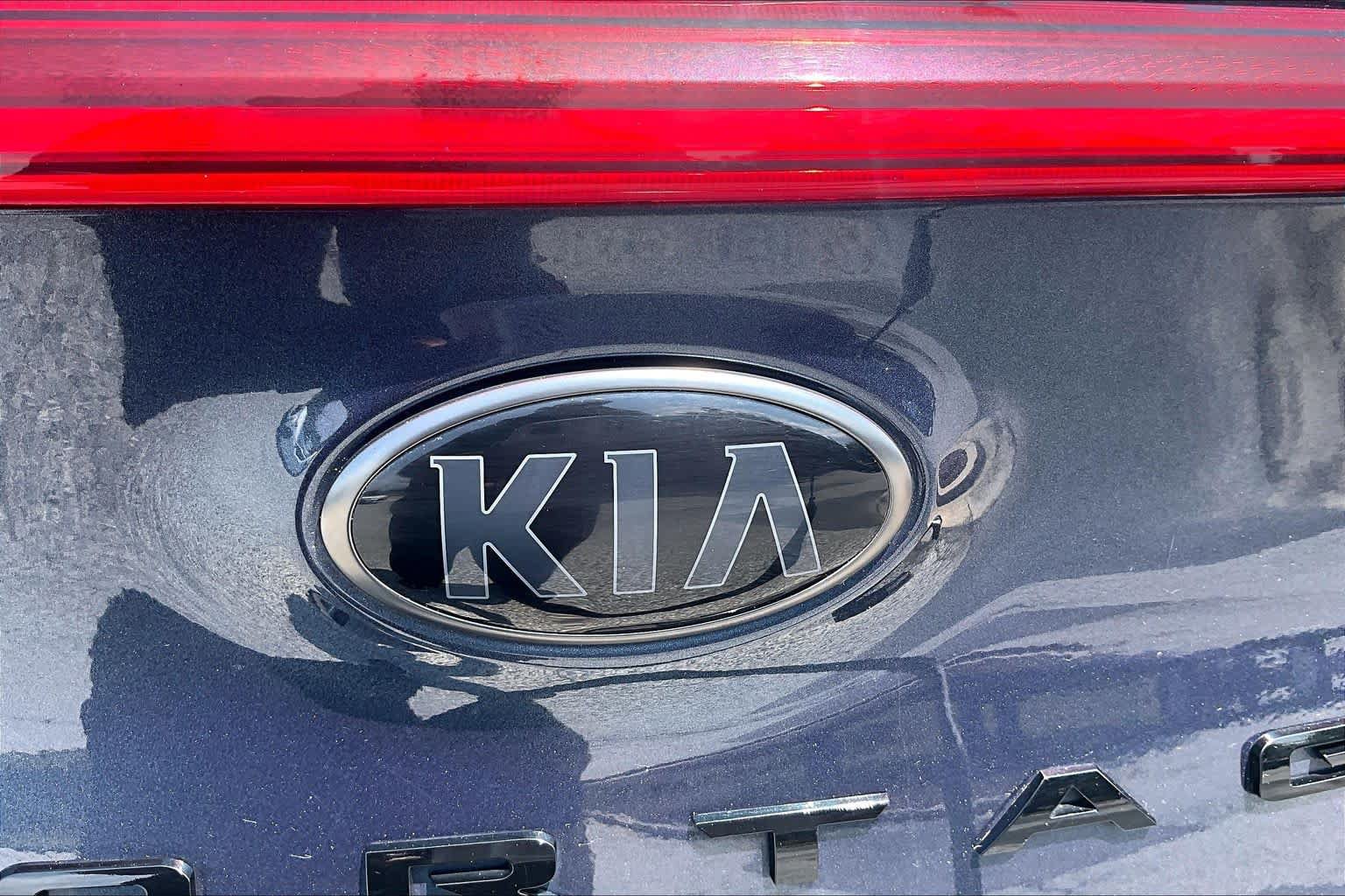 Used 2021 Kia Sportage S w/ S FWD Premium Package image 31