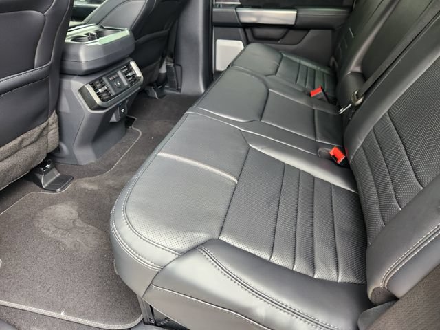 New 2026 Ford F150 Platinum w/ Equipment Group 702A High AWD/4WD image 20