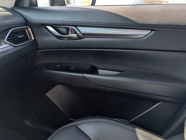 Certified 2025 MAZDA CX-5 AWD 2.5 S w/ Preferred Package image 26