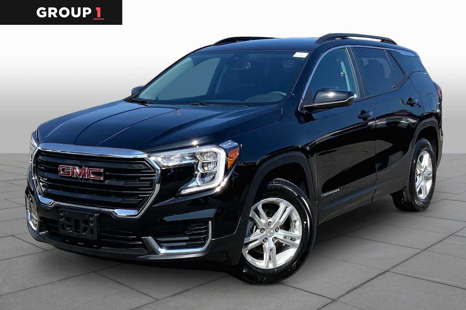 Used 2023 GMC Terrain SLE w/ Driver Convenience Package