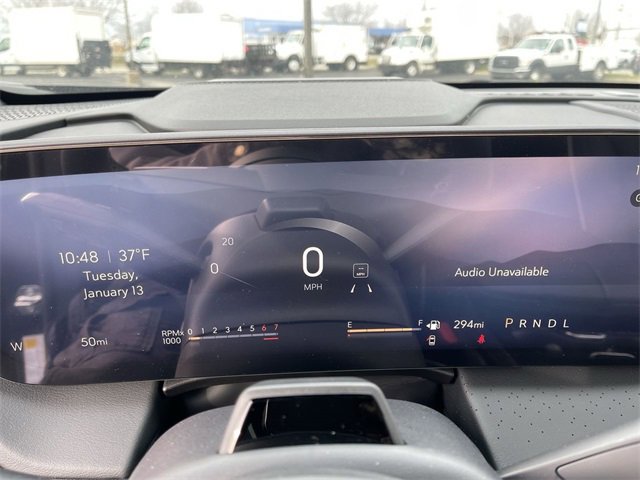 New 2025 Buick Enclave Avenir w/ Super Cruise Package image 15