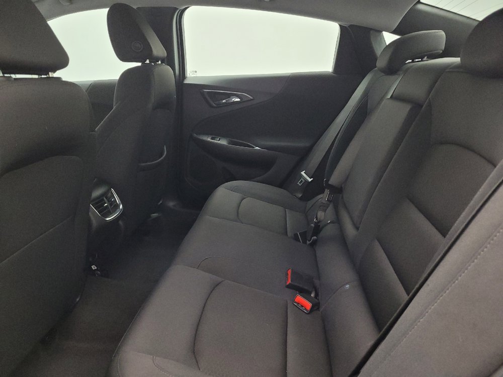 Used 2023 Chevrolet Malibu LT FWD image 18