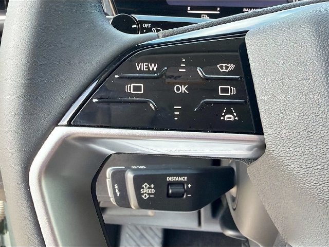 New 2026 Audi Q3 quattro 2.0T AWD/4WD image 36