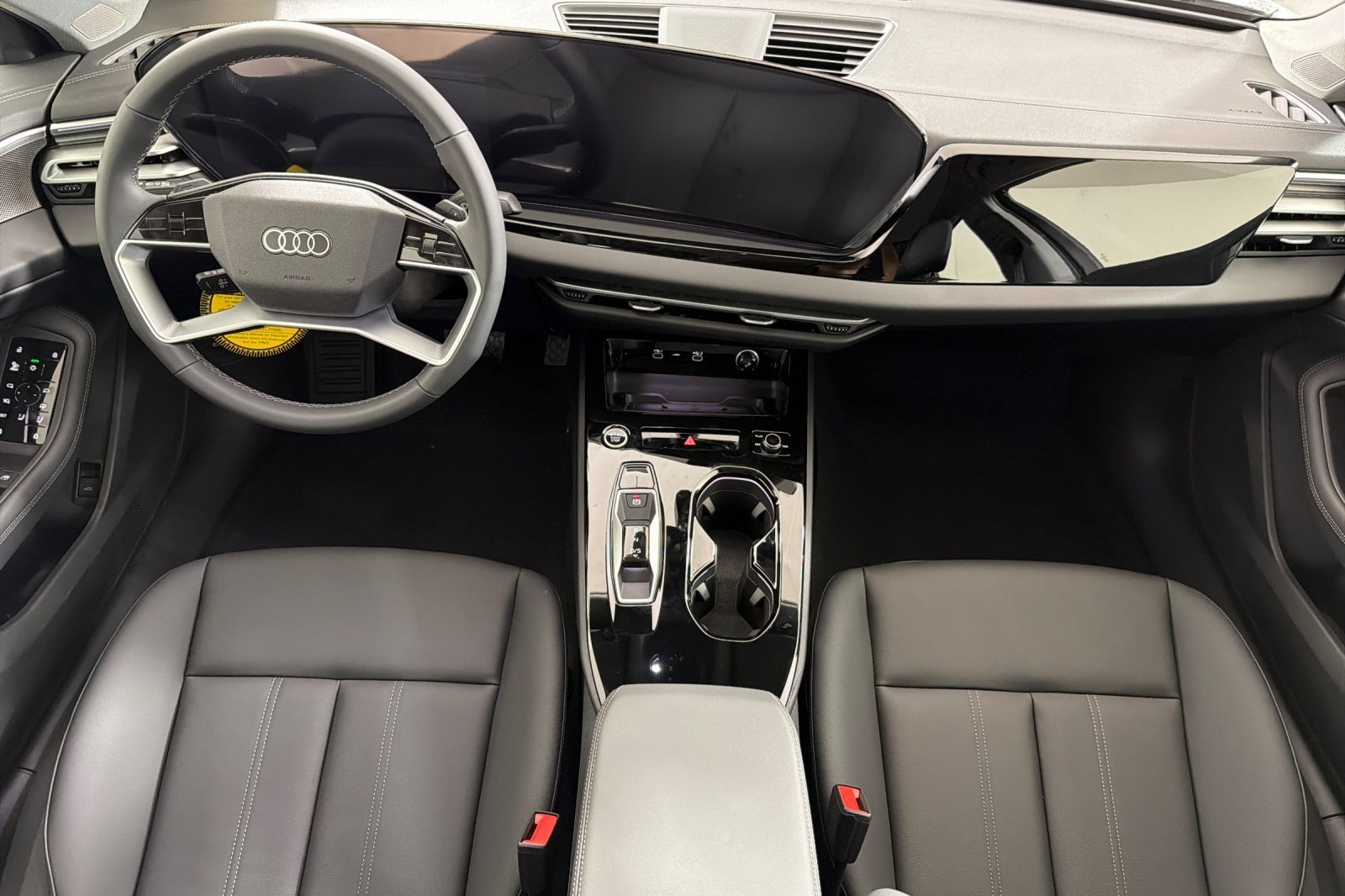 New 2026 Audi A5 Premium Plus AWD/4WD image 12