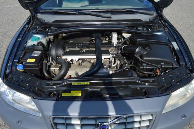 Used 2005 Volvo XC70 AWD/4WD image 32