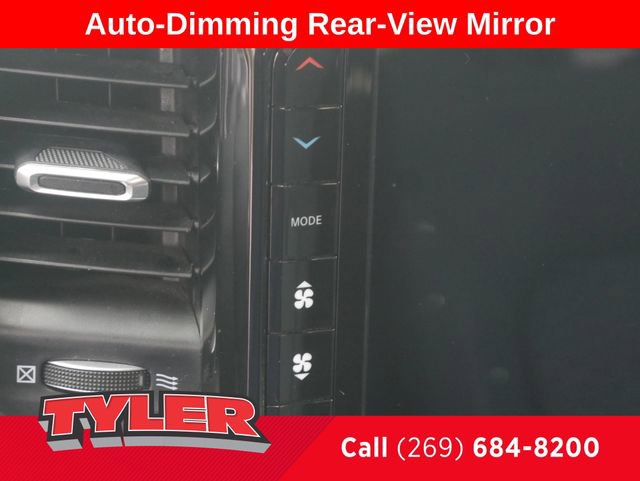 Used 2025 RAM 1500 Big Horn image 32