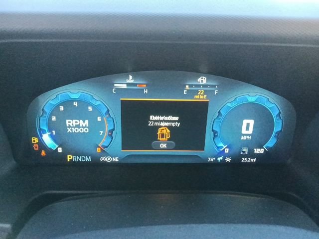 New 2026 Ford Bronco Big Bend image 18