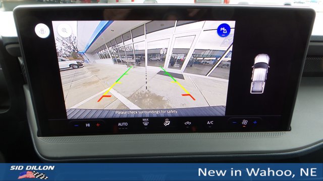 New 2026 Ford Maverick XL image 33