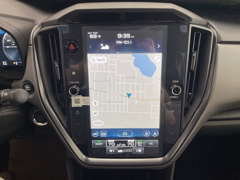 New 2026 Subaru Crosstrek 2.5i Limited image 33