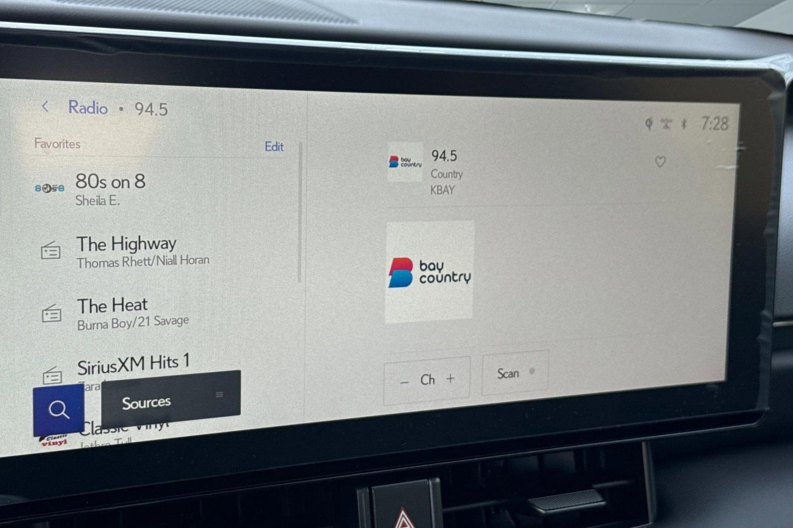 New 2026 Lexus IS 350 F Sport RWD image 20