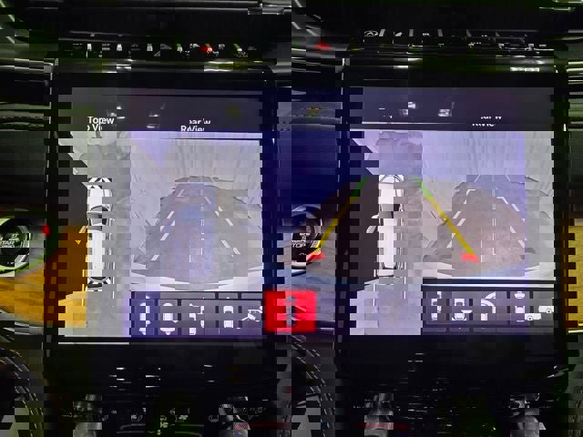 New 2025 Jeep Grand Cherokee Summit image 12