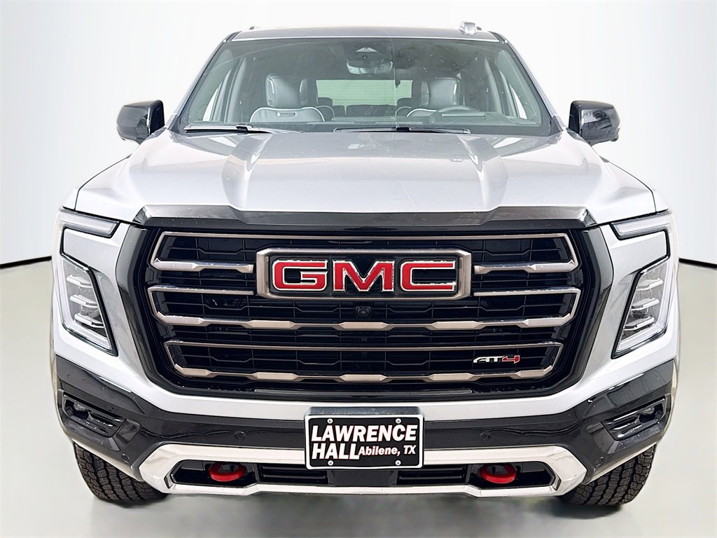 New 2026 GMC Yukon AT4 Ultimate image 2