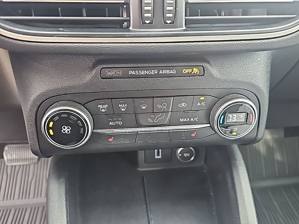 Used 2020 Ford Escape SE AWD/4WD image 27