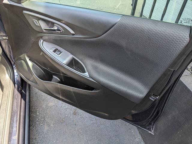 Used 2023 Chevrolet Malibu LT FWD image 14