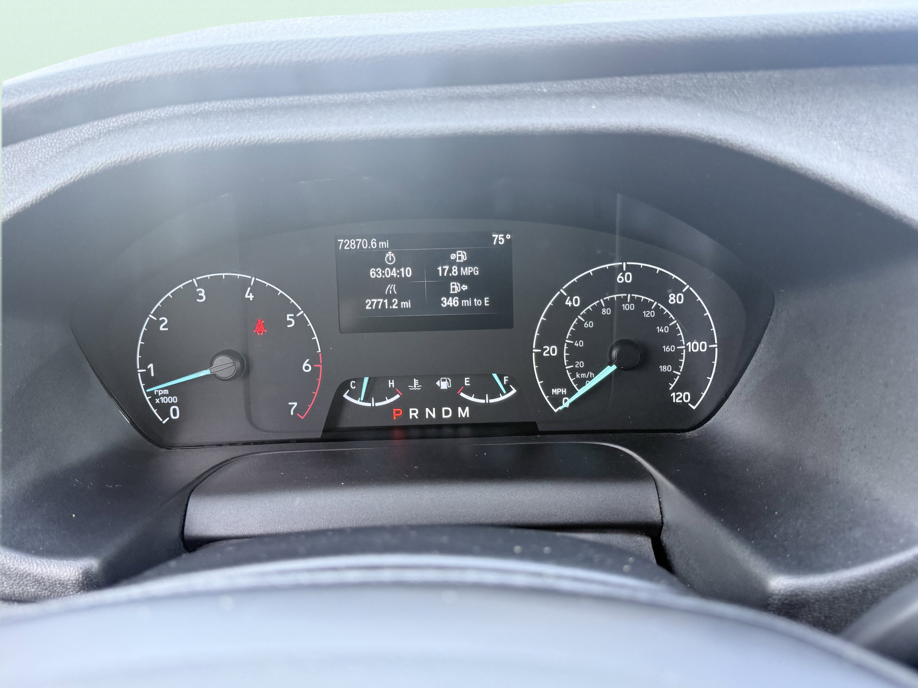 Used 2023 Ford Transit 350 XLT image 34