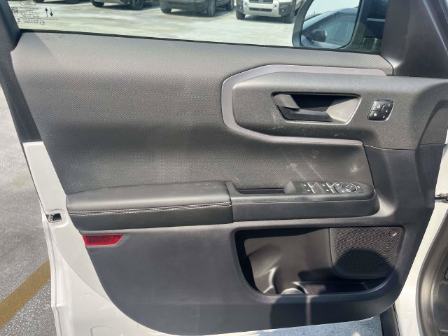 New 2026 Ford Bronco Sport Outer Banks AWD/4WD image 13