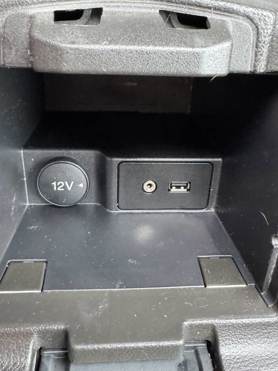 Used 2016 Ford Focus SE image 19