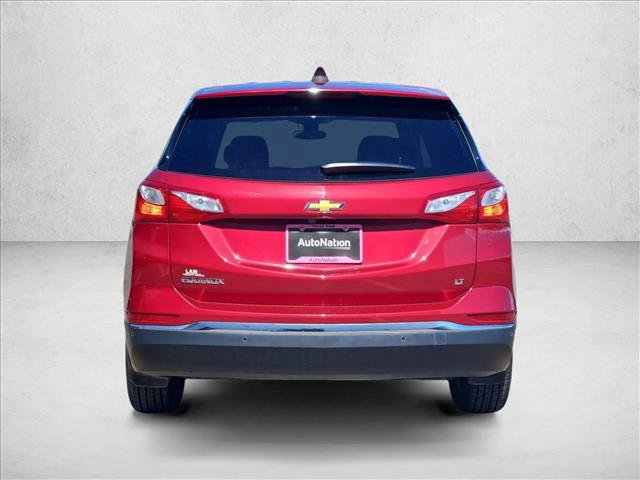 Certified 2020 Chevrolet Equinox LT FWD image 7