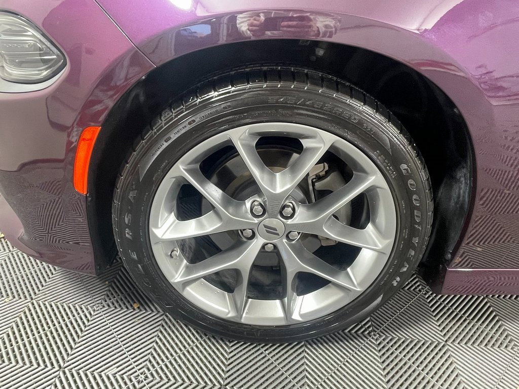 Used 2022 Dodge Charger GT image 12