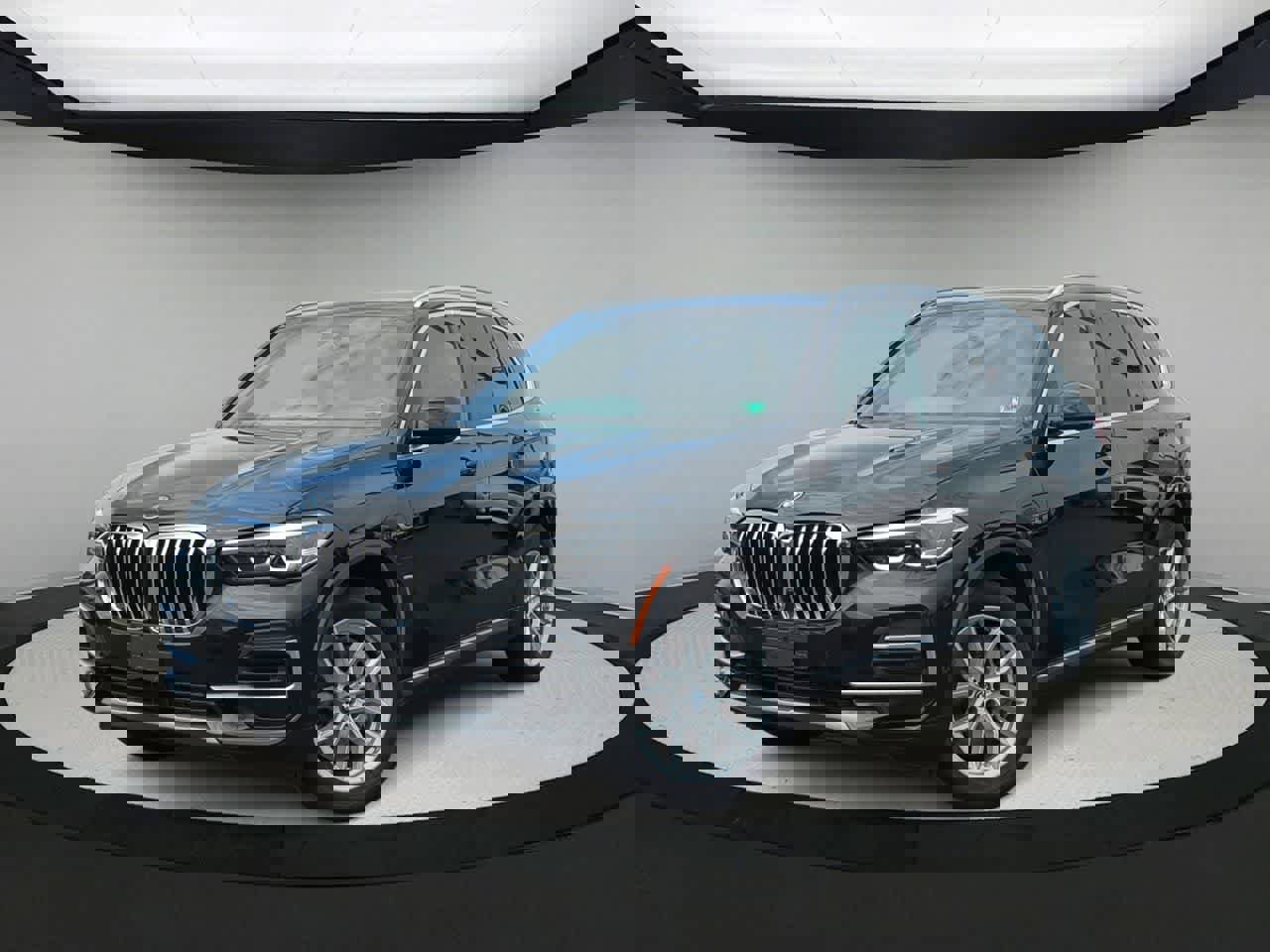 Used 2023 BMW X5 xDrive45e w/ Climate Comfort Package
