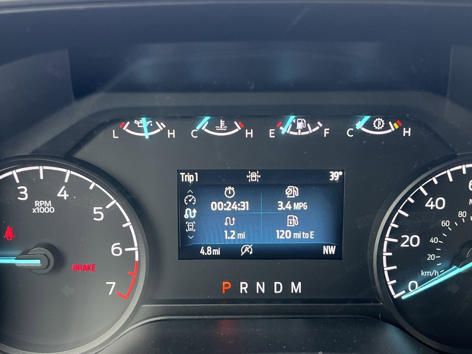 New 2026 Ford F150 STX image 17