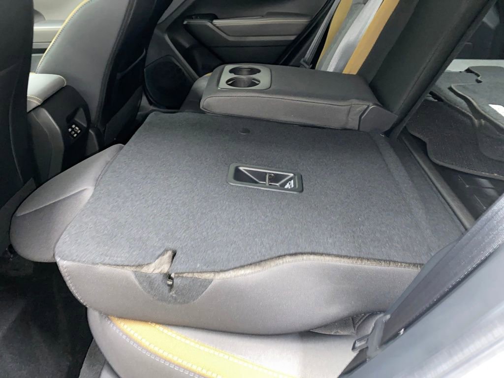 Certified 2025 Subaru Crosstrek 2.5i Sport image 32