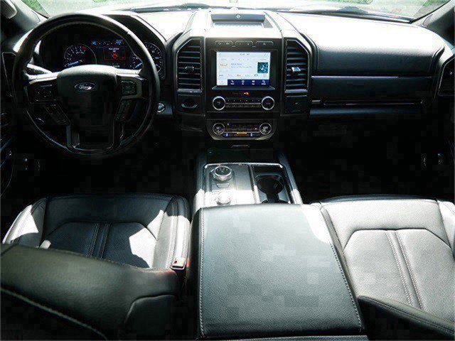 Used 2021 Ford Expedition Limited image 11