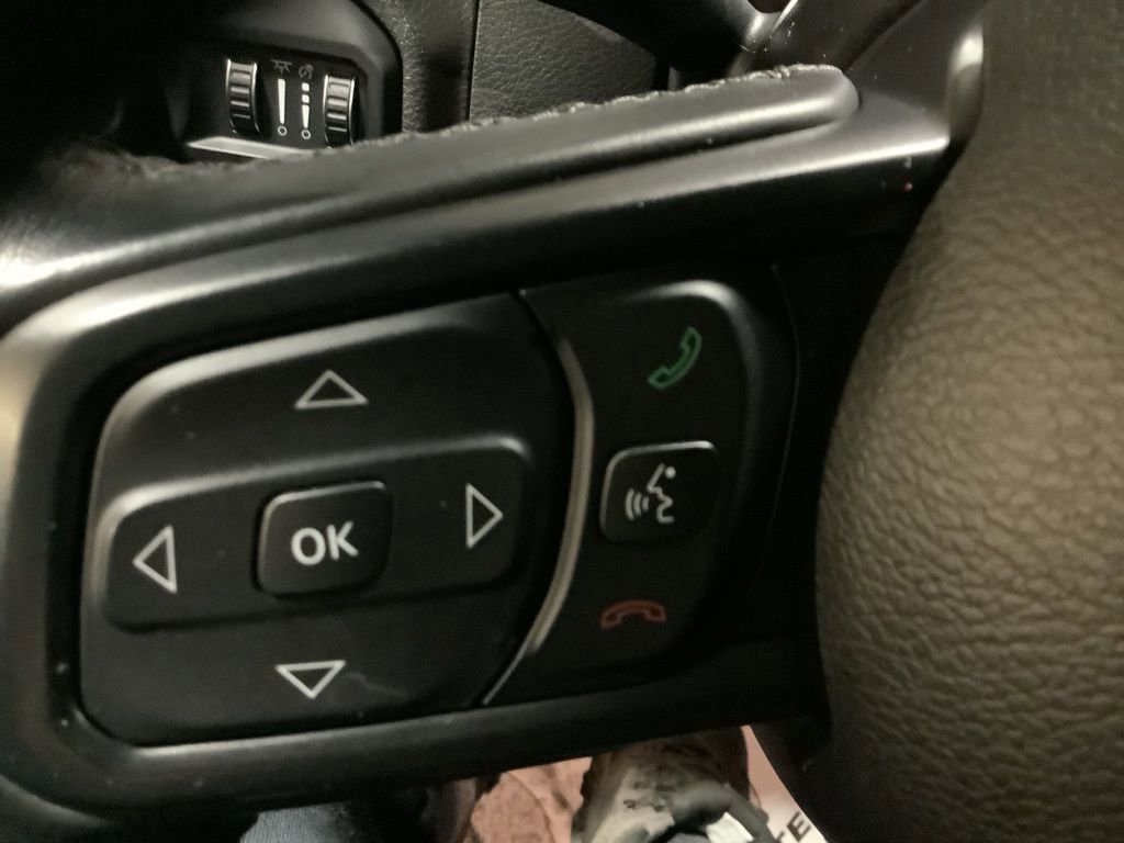 Used 2021 Jeep Wrangler Unlimited Sport image 26