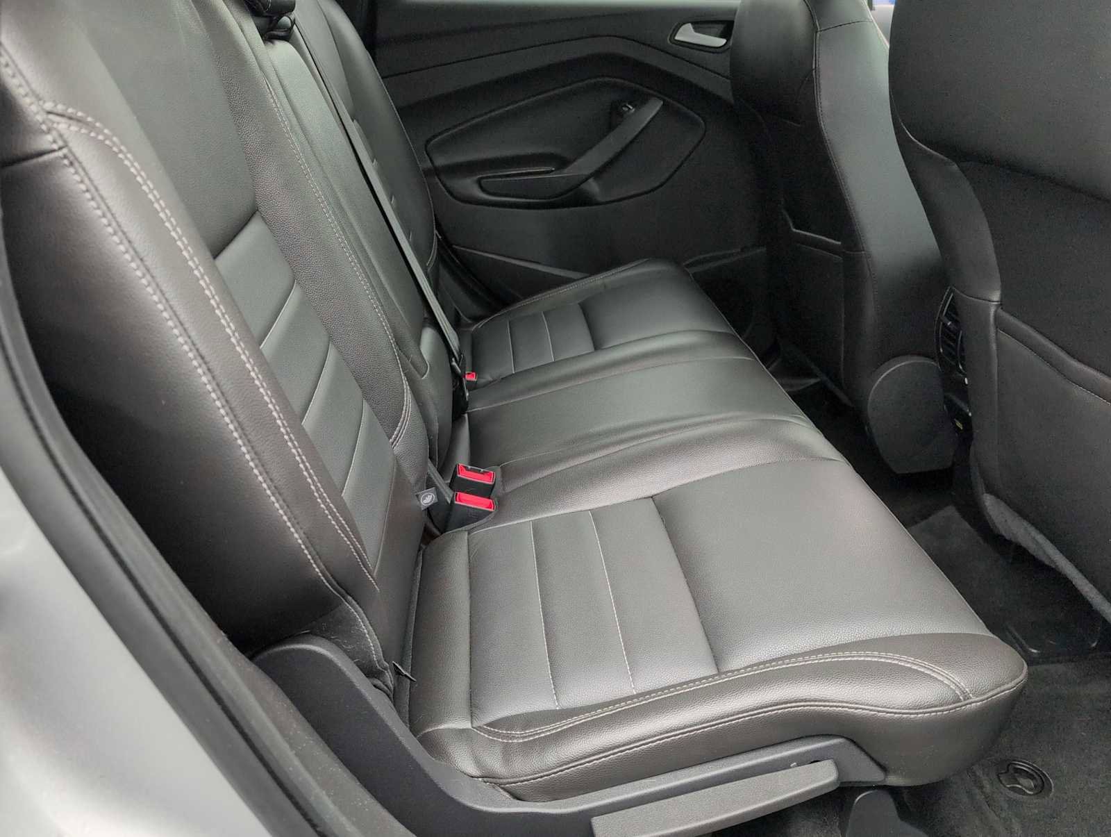 Used 2014 Ford Escape Titanium w/ Equipment Group 401A image 20