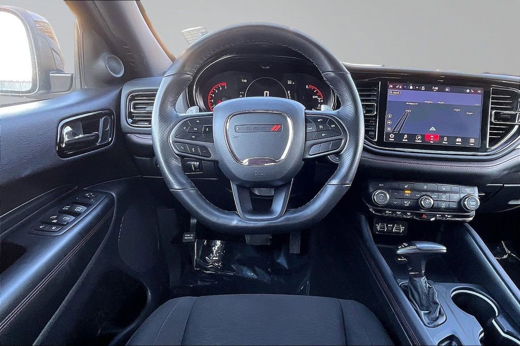 Used 2025 Dodge Durango GT image 5