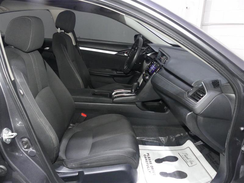 Used 2018 Honda Civic EX image 20