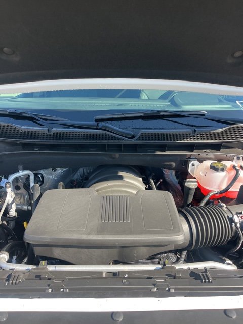 New 2026 Chevrolet Silverado 1500 LT Trail Boss w/ Convenience Package II image 42