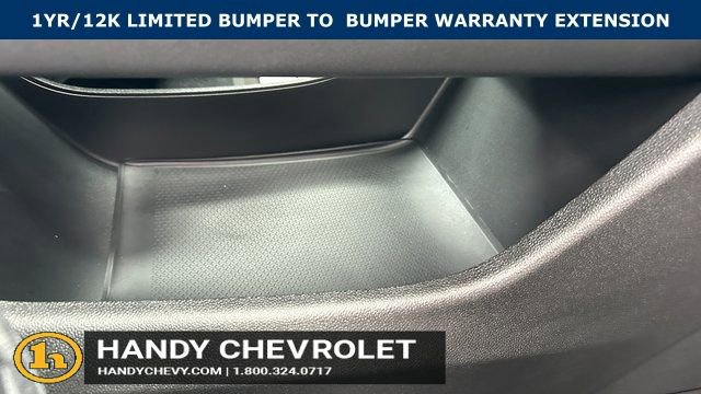 Certified 2024 Chevrolet Traverse RS w/ LPO, Floor Liner Package image 65