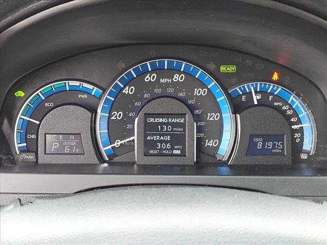 Used 2014 Toyota Camry LE FWD image 11
