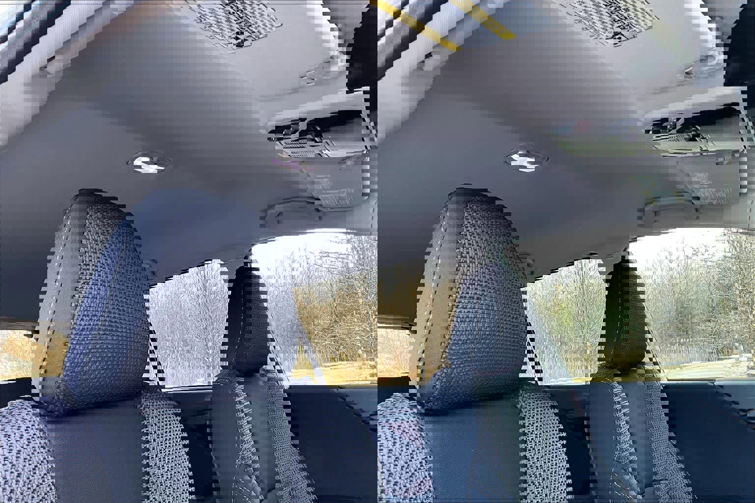 Used 2025 Subaru Outback Premium image 14