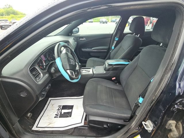 Used 2011 Dodge Charger Rallye RWD image 12