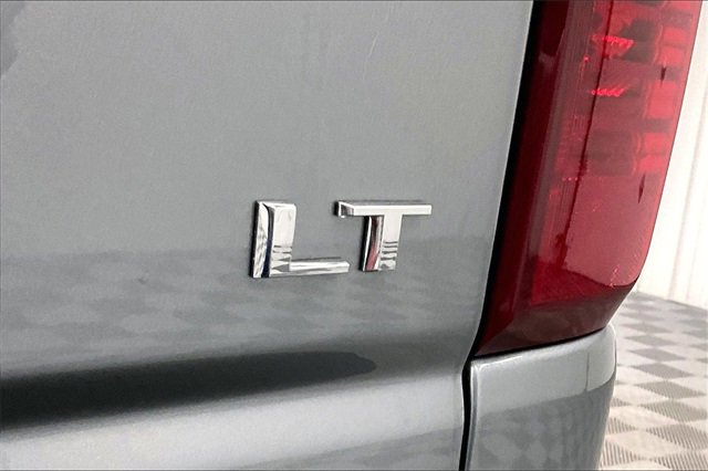 Used 2024 Chevrolet Silverado 2500 LT w/ All Star Edition image 8